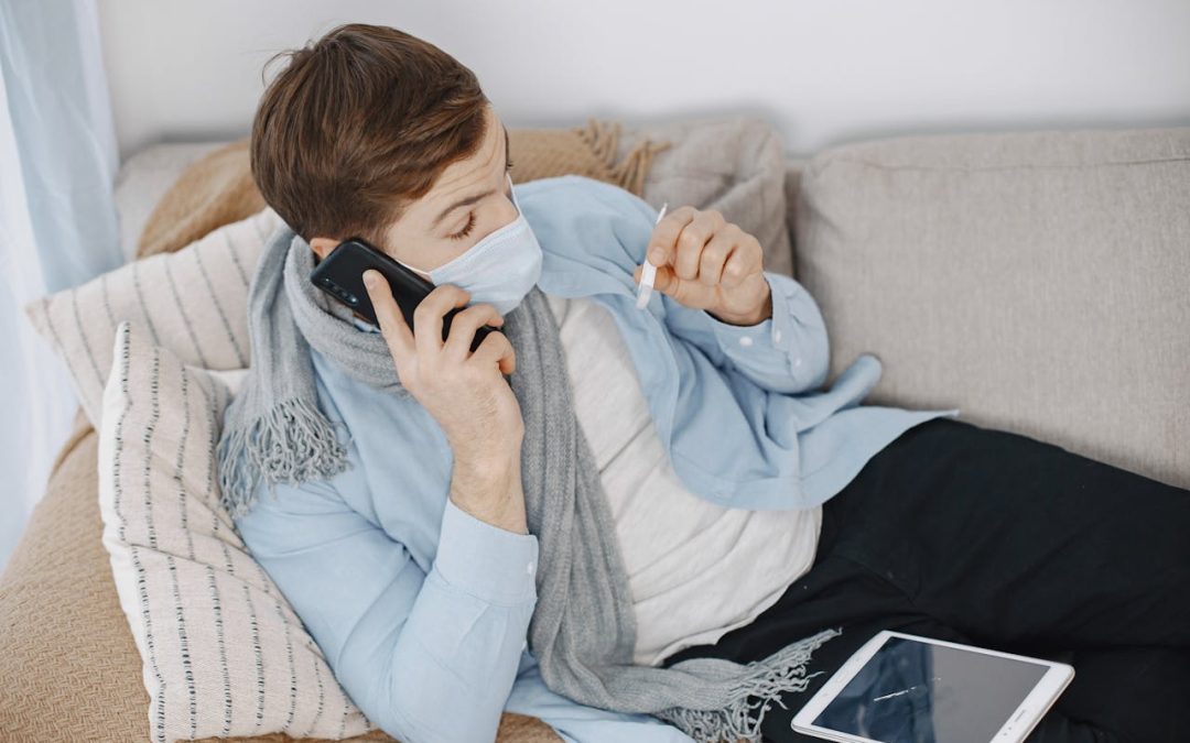 Why choose telemedicine?