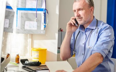 Pourquoi choisir une consultation médicale avec un médecin privé en téléconsultation?